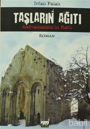 Picture of Taşların Ağıtı