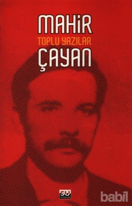 Picture of Mahir Çayan Toplu Yazılar