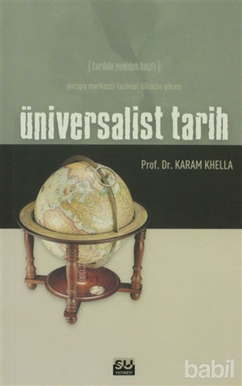 Picture of Üniversalist Tarih