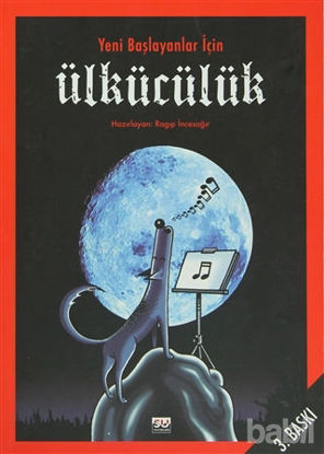 Picture of Yeni Başlayanlar İçin Ülkücülük