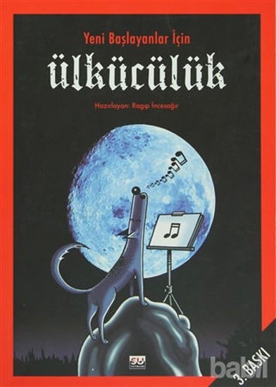 Picture of Yeni Başlayanlar İçin Ülkücülük