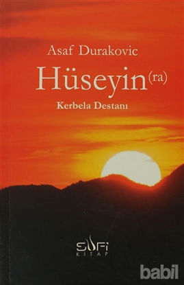 Picture of Hüseyin (ra) Kerbela Destanı