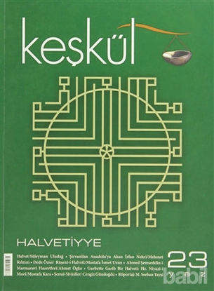 Picture of Keşkül Dergisi Sayı: 23