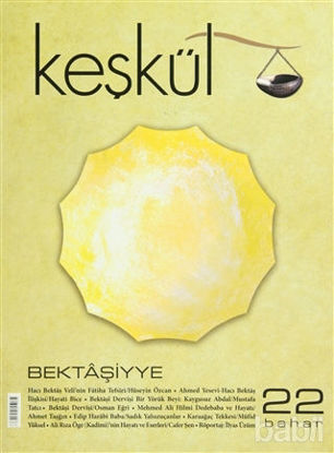 Picture of Keşkül Dergisi Sayı: 22