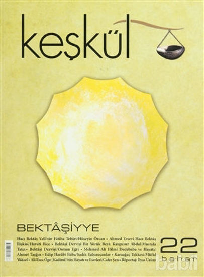 Picture of Keşkül Dergisi Sayı: 22