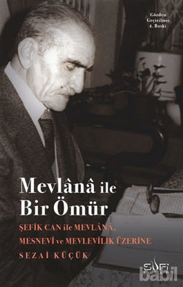 Picture of Mevlana ile Bir Ömür