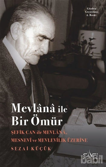 Picture of Mevlana ile Bir Ömür