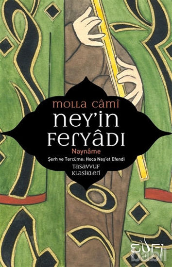 Picture of Ney’in Feryadı