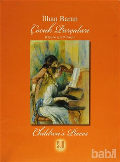 Picture of Çocuk Parçaları