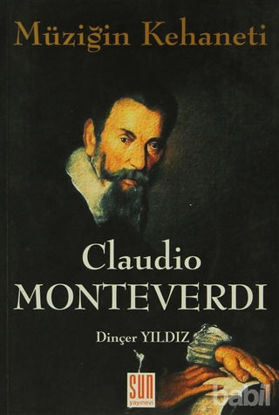 Picture of Müziğin Kehaneti - Claudio Monteverdi
