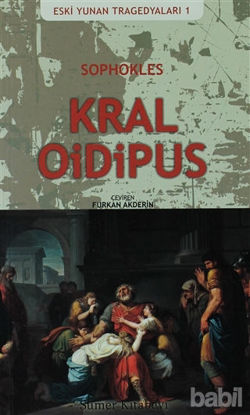 Picture of Kral Oidipus