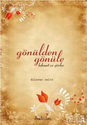 Picture of Gönülden Gönüle Hikmet ve Şiirler