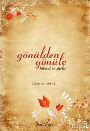 Picture of Gönülden Gönüle Hikmet ve Şiirler