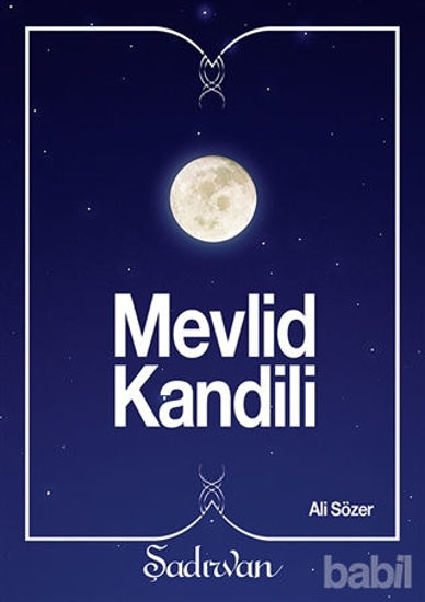 Picture of Mevlid Kandili