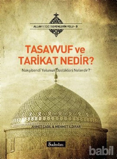 Picture of Tasavvuf ve Tarikat Nedir?