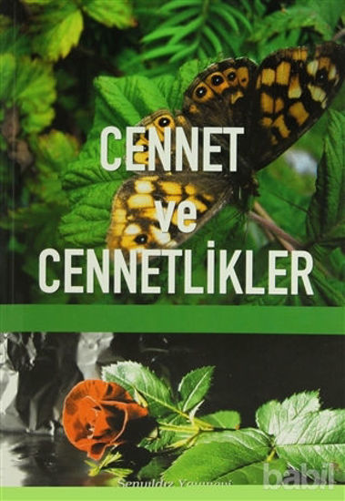 Picture of Cennet ve Cennetlikler