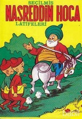 Picture of Seçilmiş Nasreddin Hoca Latifeleri