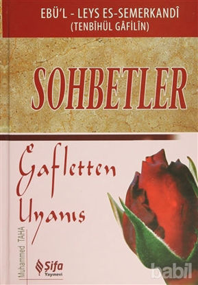 Picture of Sohbetler