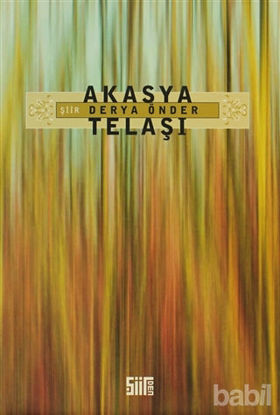 Picture of Akasya Telaşı