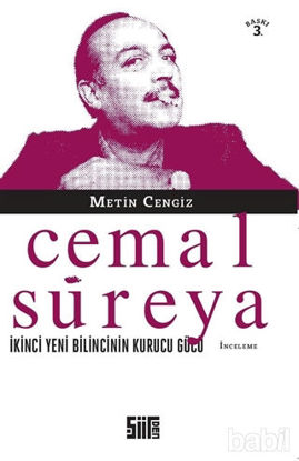 Picture of Cemal Süreya