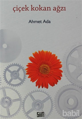 Picture of Çiçek Kokan Ağzı