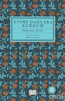 Picture of Evimi Dağlara Kurdum