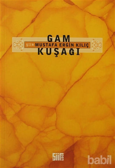 Picture of Gam Kuşağı