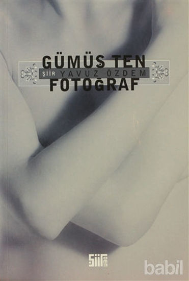 Picture of Gümüş Ten Fotoğraf