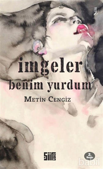 Picture of İmgeler Benim Yurdum