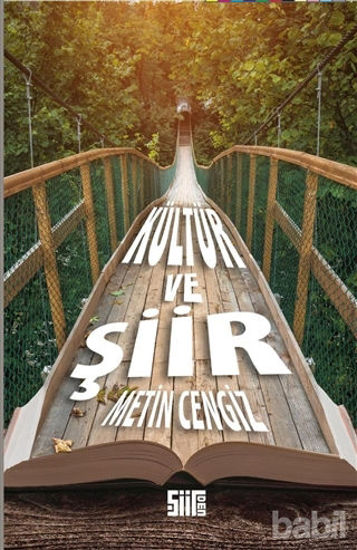 Picture of Kültür ve Şiir