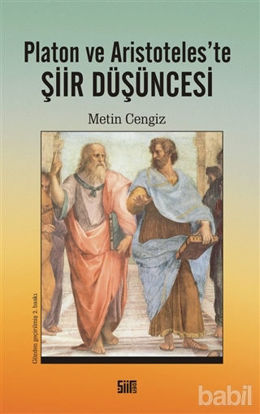 Picture of Platon ve Aristoteles’te Şiir Düşüncesi