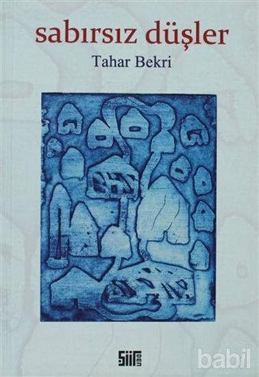 Picture of Sabırsız Düşler