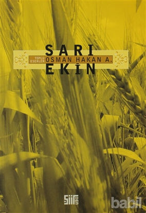 Picture of Sarı Ekin