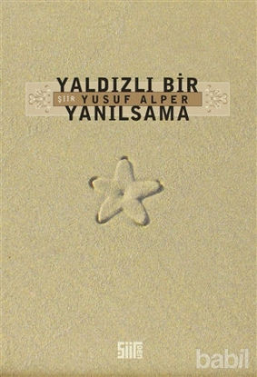 Picture of Yaldızlı Bir Yanılsama
