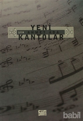 Picture of Yeni Kantolar