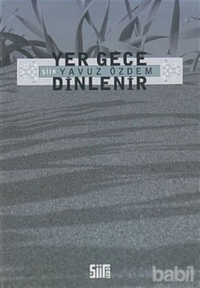 Picture of Yer Gece Dinlenir