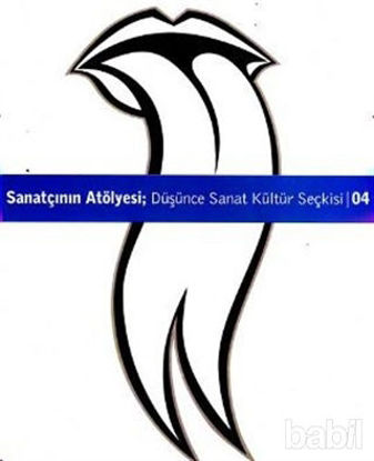 Picture of Sanatçının Atölyesi Sayı: 4