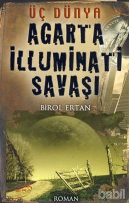 Picture of Agarta İlluminatı Savaşı