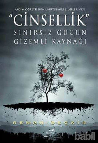 Picture of Cinsellik Sınırsız Gücün Gizemli Kaynağı