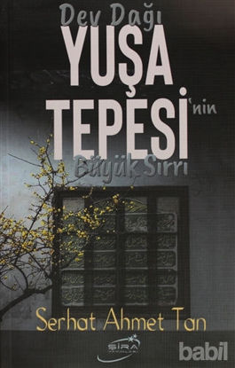 Picture of Dev Dağı