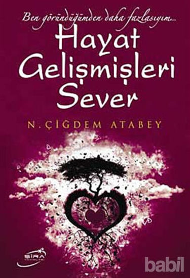 Picture of Hayat Gelişmişleri Sever