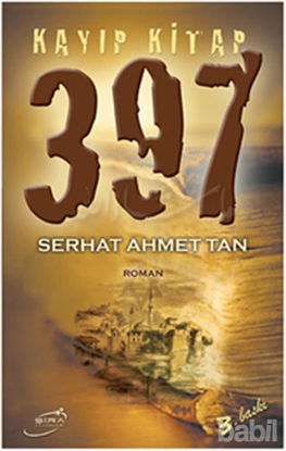 Picture of Kayıp Kitap 397