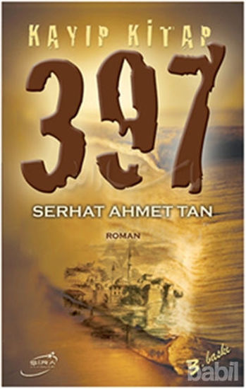 Picture of Kayıp Kitap 397