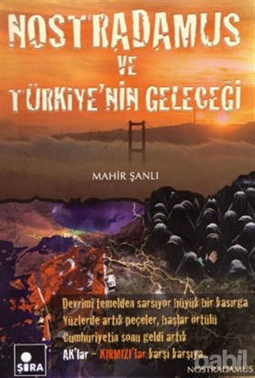 Picture of Nostradamus ve Türkiye’nin Geleceği