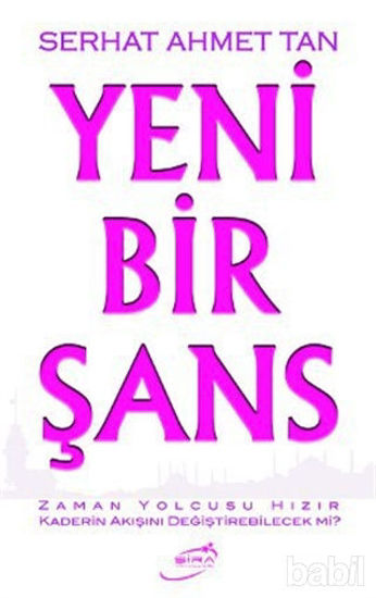 Picture of Yeni Bir Şans