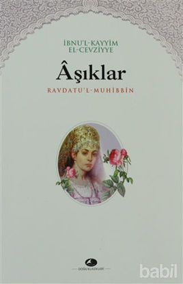 Picture of Aşıklar