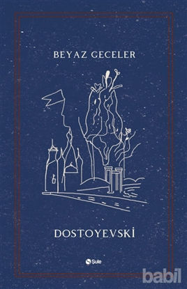 Picture of Beyaz Geceler