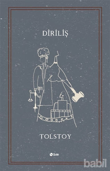 Picture of Diriliş
