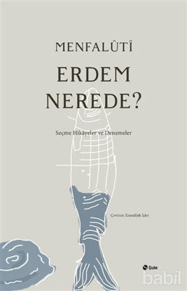 Picture of Erdem Nerede?