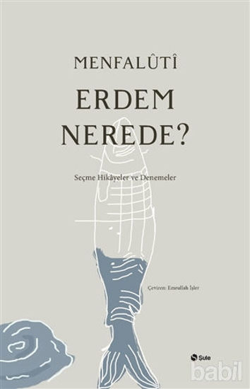 Picture of Erdem Nerede?
